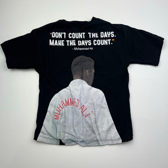 Zara Muhammad Ali Tee - Picture 4 of 4